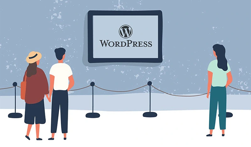 Istoria platformei CMS WordPress