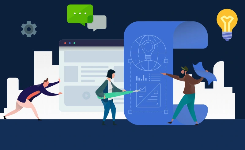 10 motive de ce ai nevoie de un web site
