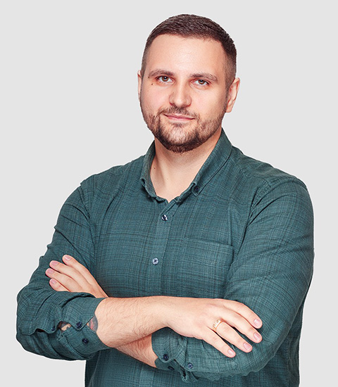 eugen ganta