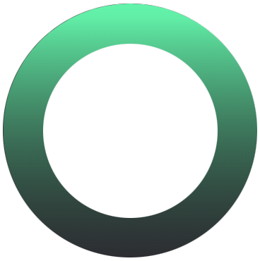 green-tranesparent-circle