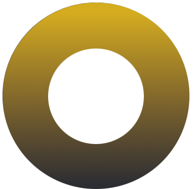 Creare site yellow tranesparent circle