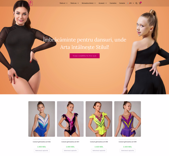 Ballet