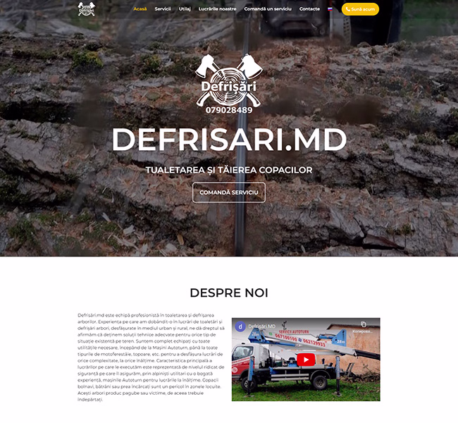 Defrisari